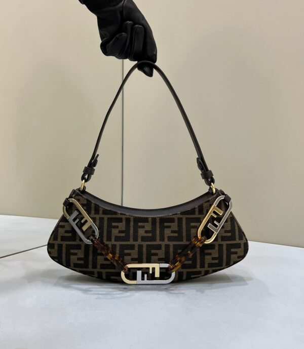 FENDI O’LOCK