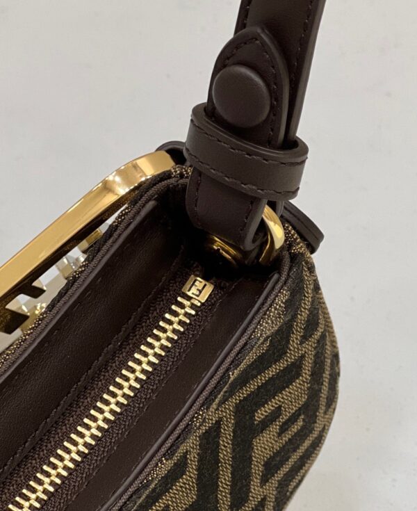 FENDI O’LOCK