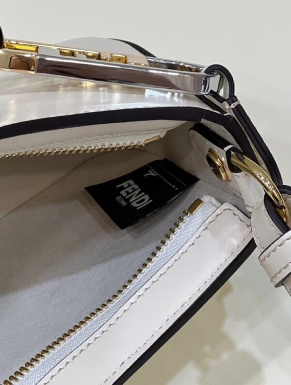 FENDI O’LOCK