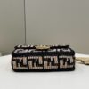Fendi Baguette