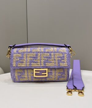 Fendi Baguette