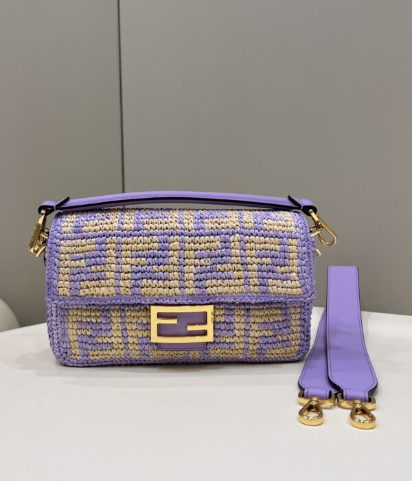 Fendi Baguette