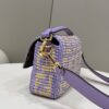 Fendi Baguette