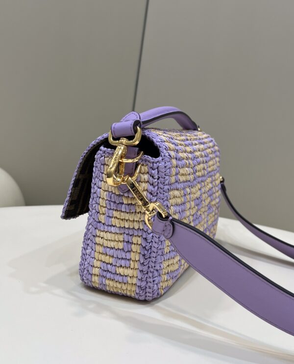 Fendi Baguette