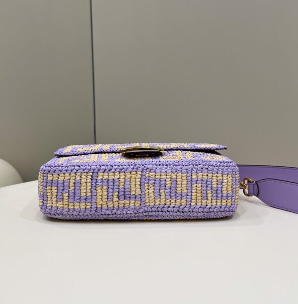 Fendi Baguette