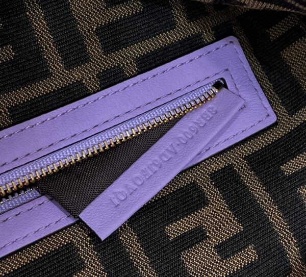 Fendi Baguette