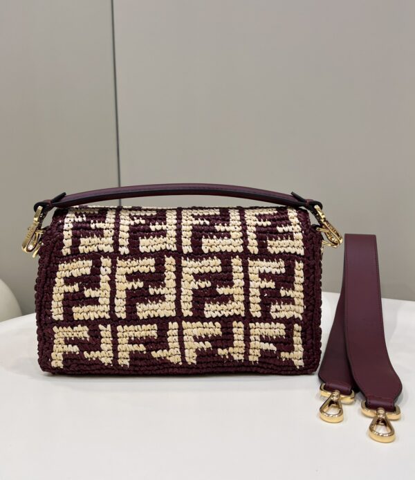 Fendi Baguette
