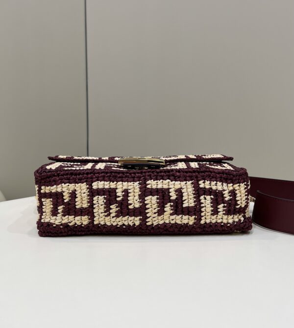 Fendi Baguette