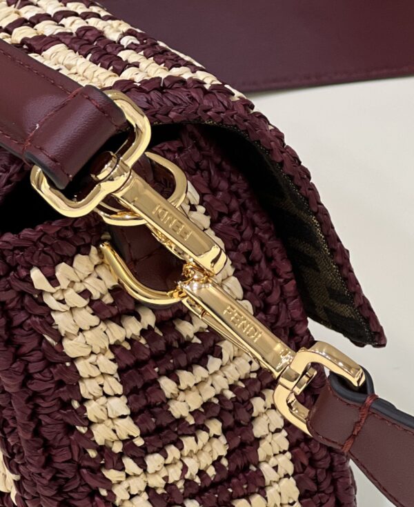 Fendi Baguette