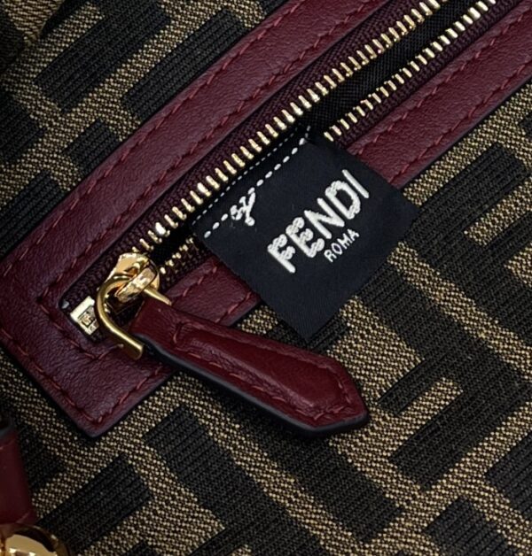 Fendi Baguette