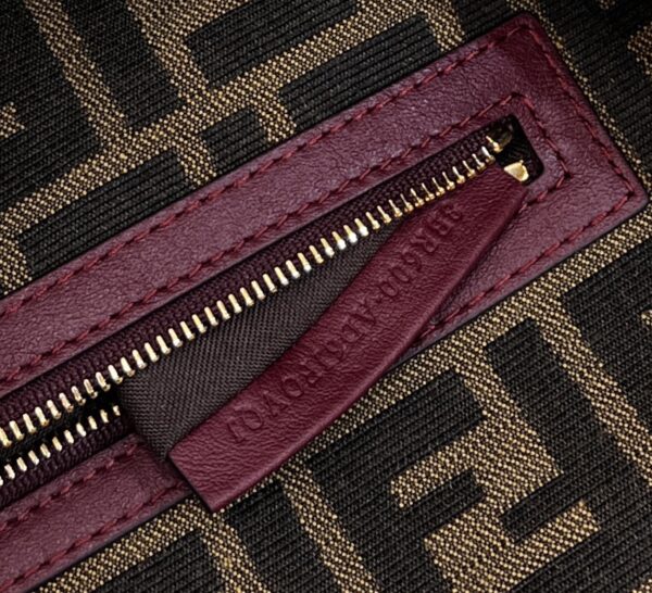 Fendi Baguette