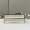 Fendi Iconic Peekaboo ISeeU Medium Handbag