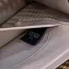 Fendi Iconic Peekaboo ISeeU Medium Handbag