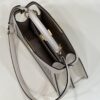Fendi Iconic Peekaboo ISeeU Medium Handbag