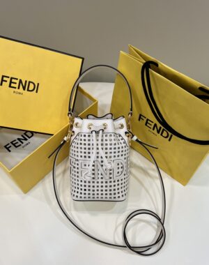 Fendi Mon Tresor