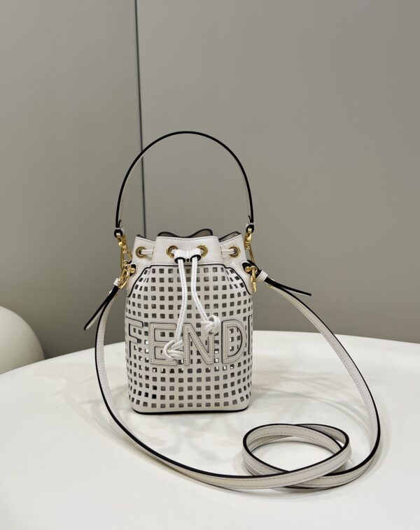 Fendi Mon Tresor