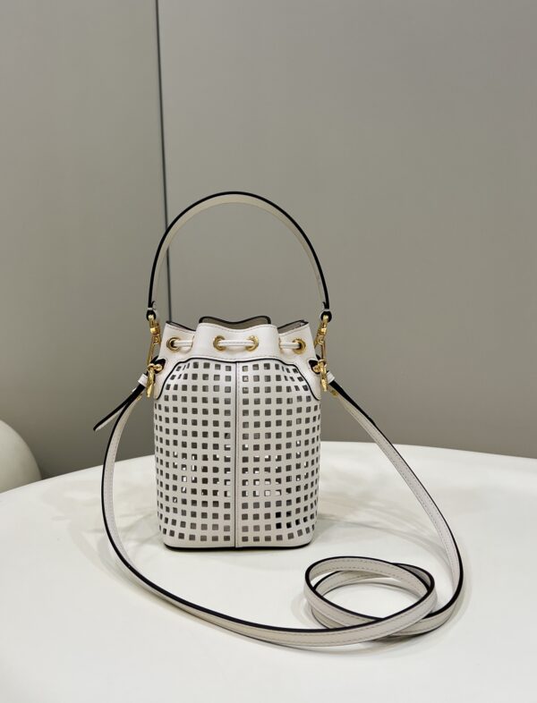 Fendi Mon Tresor