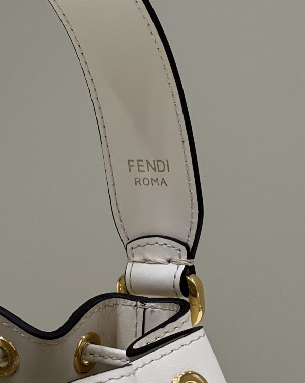 Fendi Mon Tresor