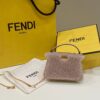 Fendi Mini Peekaboo