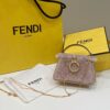 Fendi Mini Peekaboo