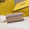 Fendi Mini Peekaboo