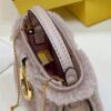 Fendi Mini Peekaboo