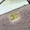 Fendi Mini Peekaboo
