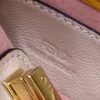 Fendi Mini Peekaboo