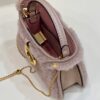 Fendi Mini Peekaboo