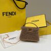 Fendi Mini Peekaboo