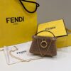 Fendi Mini Peekaboo