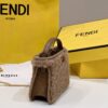 Fendi Mini Peekaboo