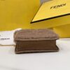 Fendi Mini Peekaboo