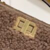 Fendi Mini Peekaboo