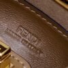 Fendi Mini Peekaboo