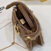 Fendi Mini Peekaboo