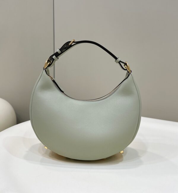 Fendi Fendigraphy small