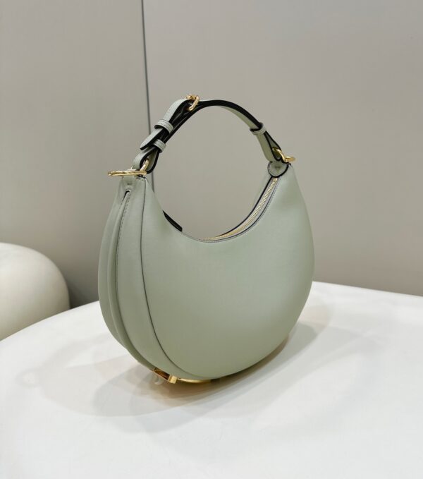 Fendi Fendigraphy small