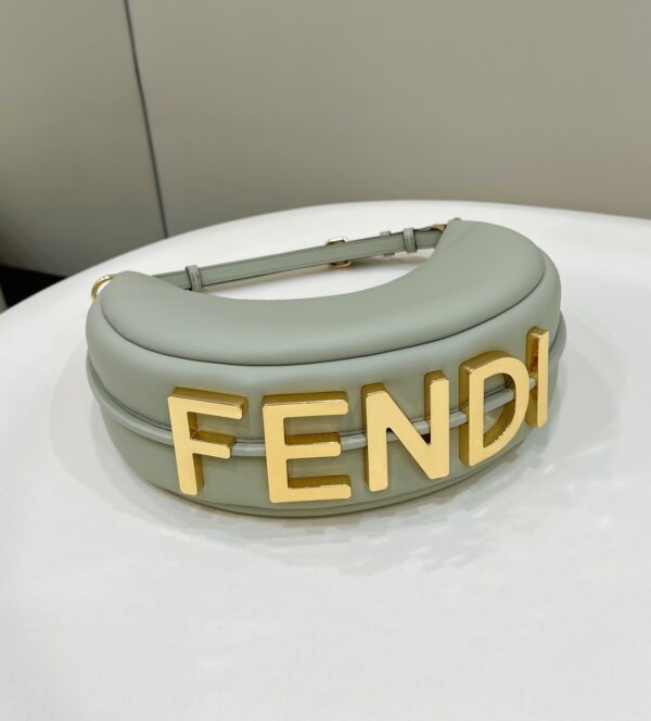 Fendi Fendigraphy small