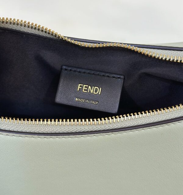 Fendi Fendigraphy small
