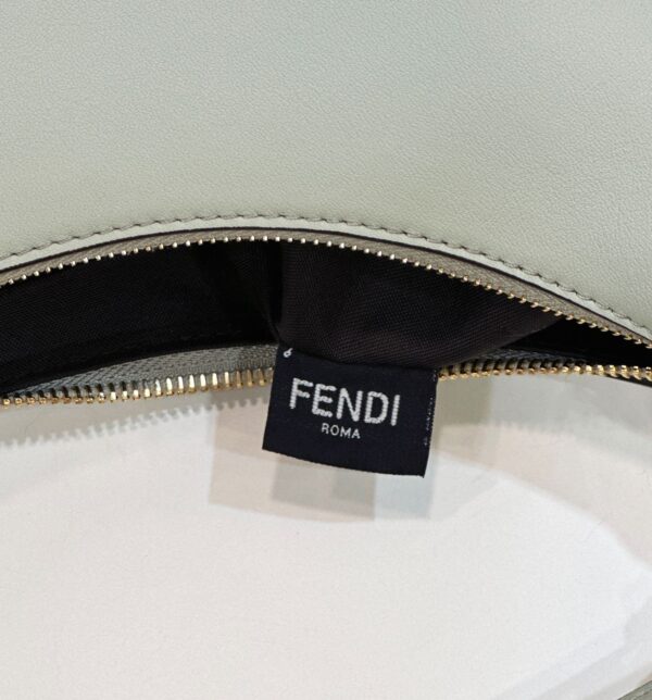 Fendi Fendigraphy small
