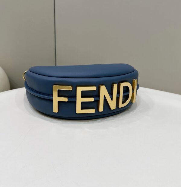Fendi Fendigraphy small