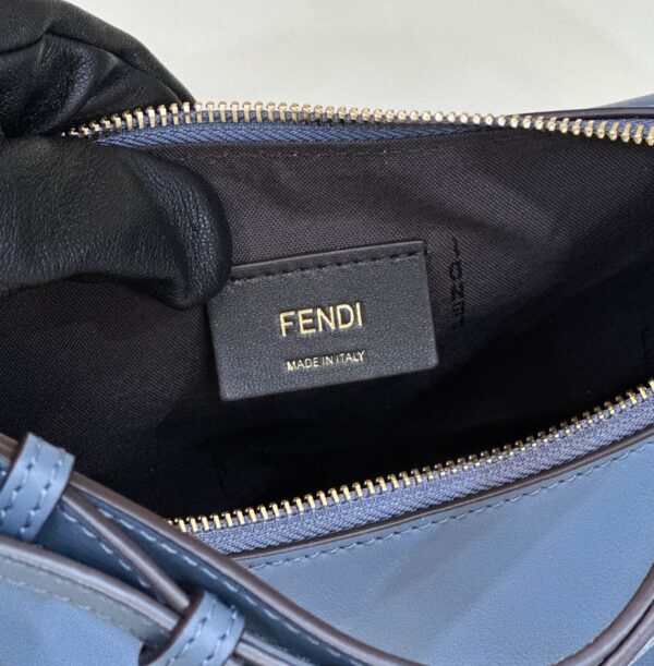 Fendi Fendigraphy small