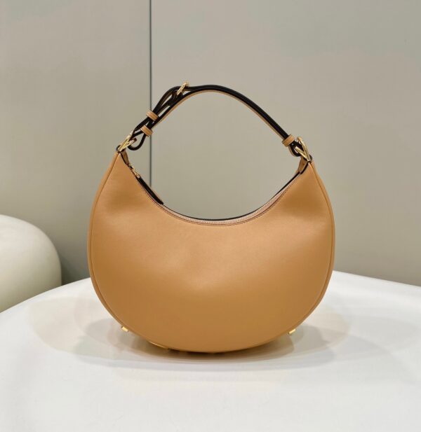 Fendi Fendigraphy small