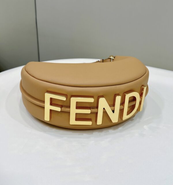 Fendi Fendigraphy small