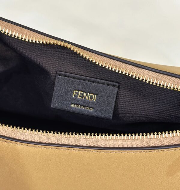 Fendi Fendigraphy small