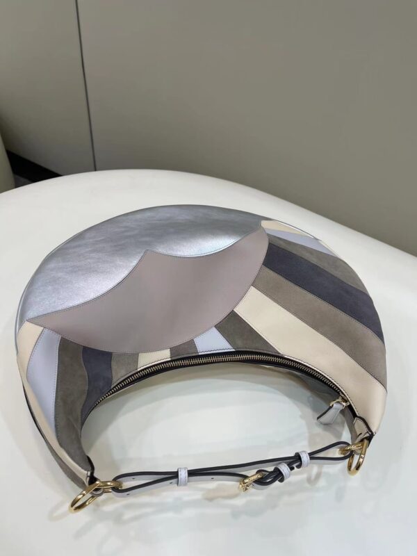 Fendi Fendigraphy Medium