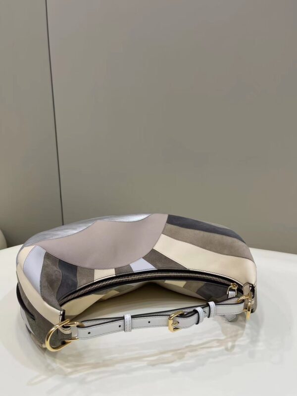 Fendi Fendigraphy Medium