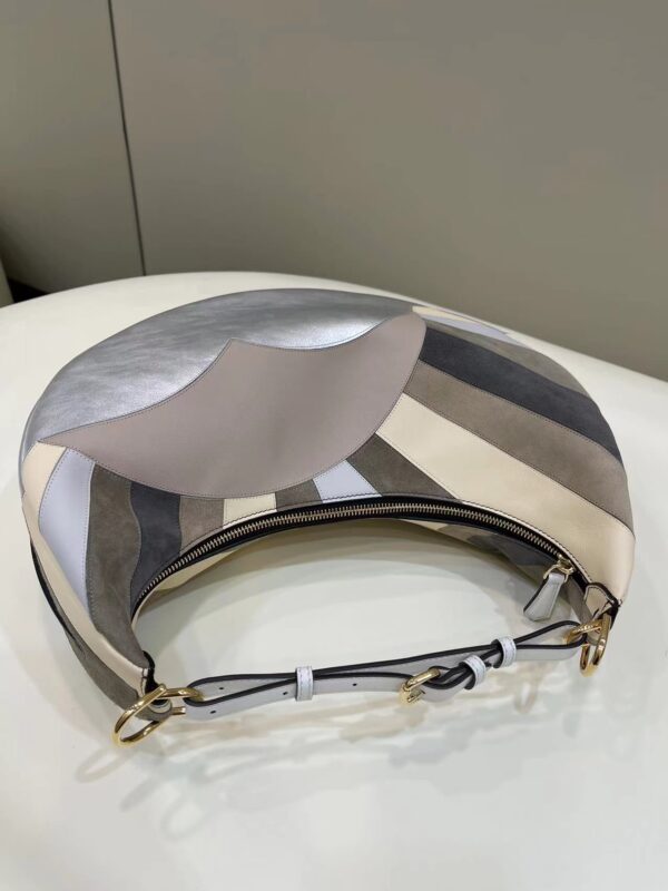 Fendi Fendigraphy Medium