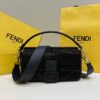 Fendi Baguette Re-Edition bag